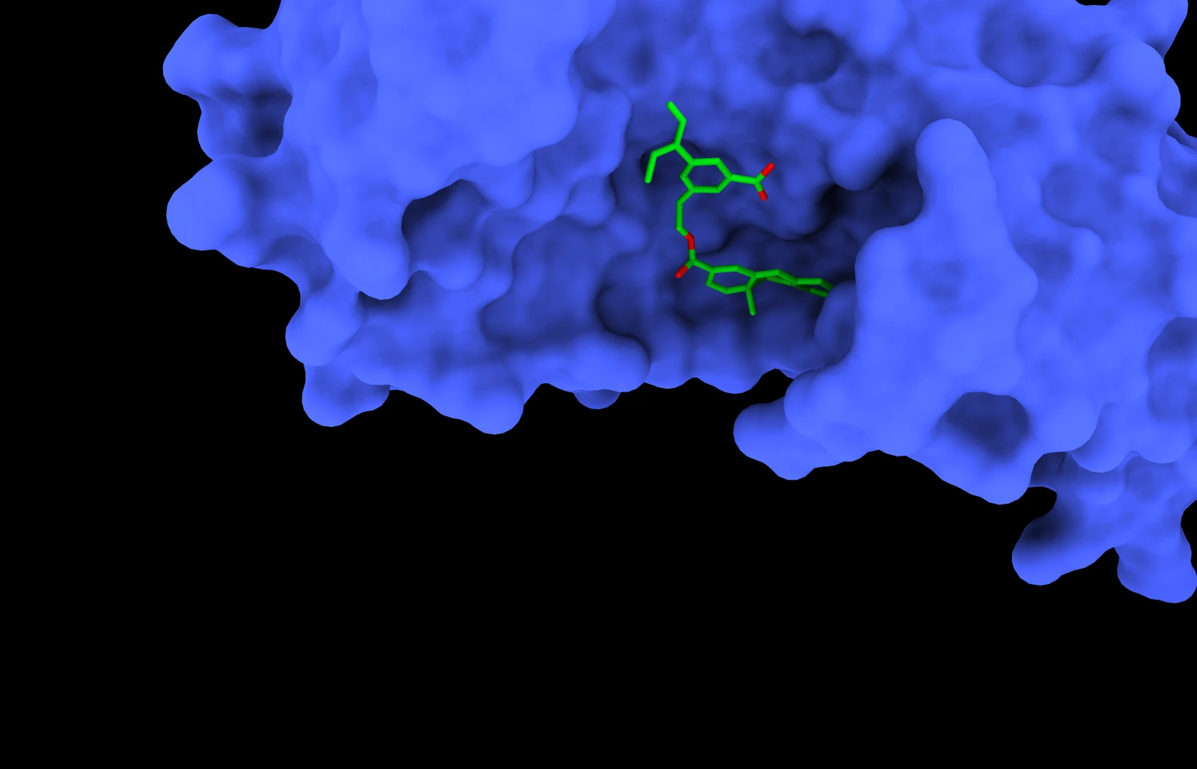 Small Molecule Workflows