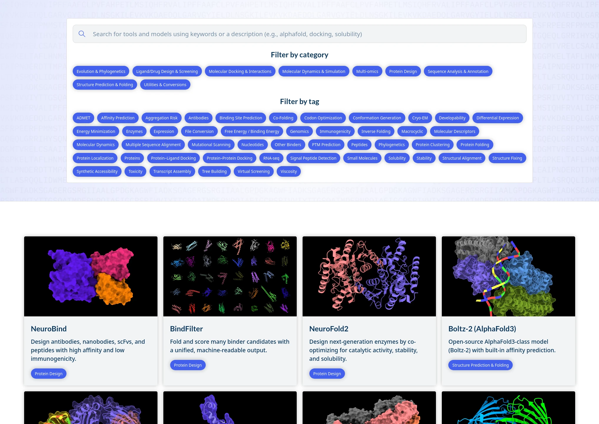 Job submission preview